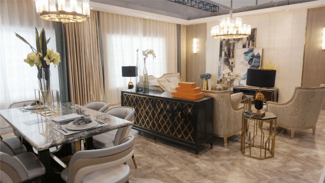 南京 20 强++1 实景家装节 | 一站式品质家居解决方案-33