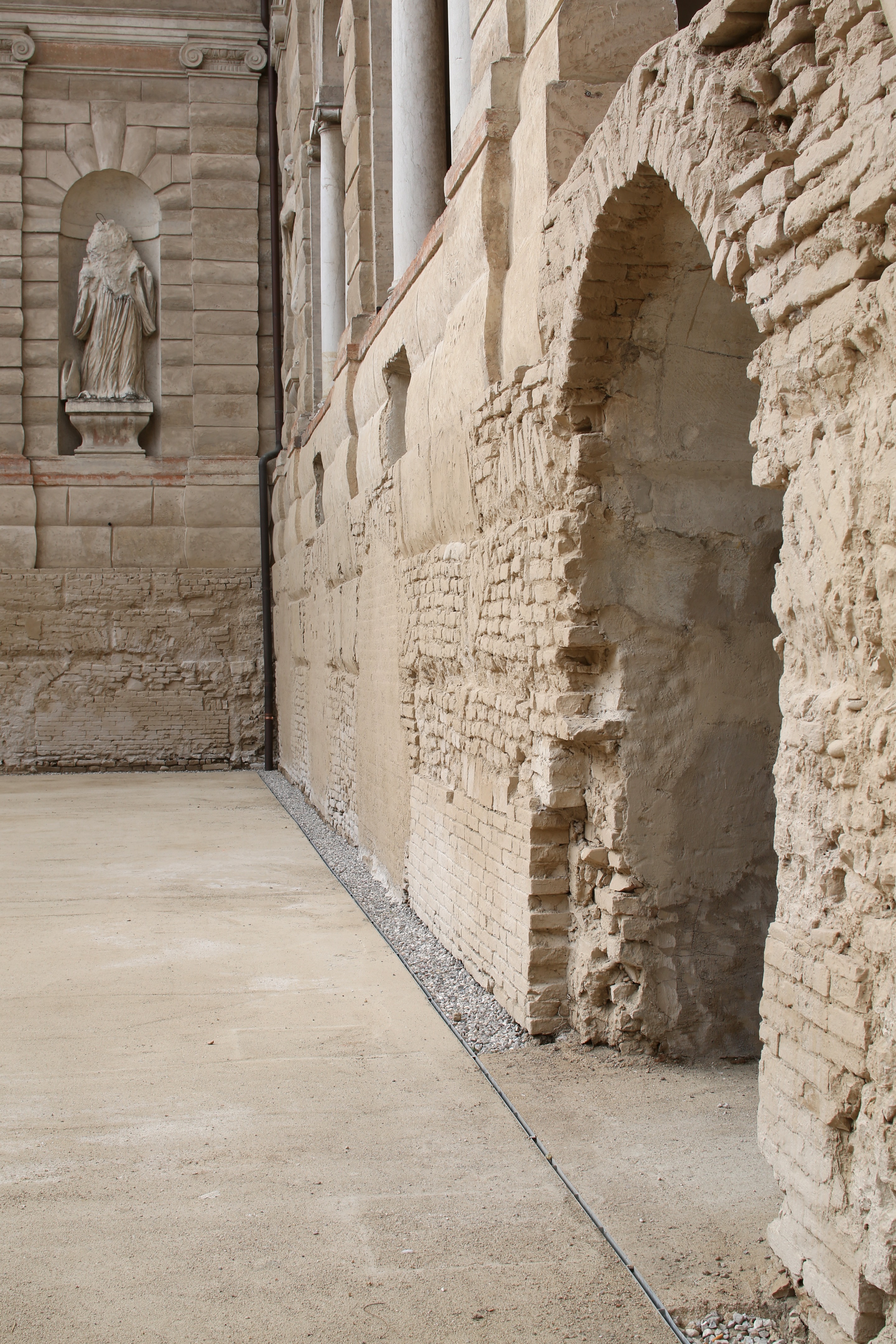 意大利古老修道院的重生 | 设计与历史的完美融合-46