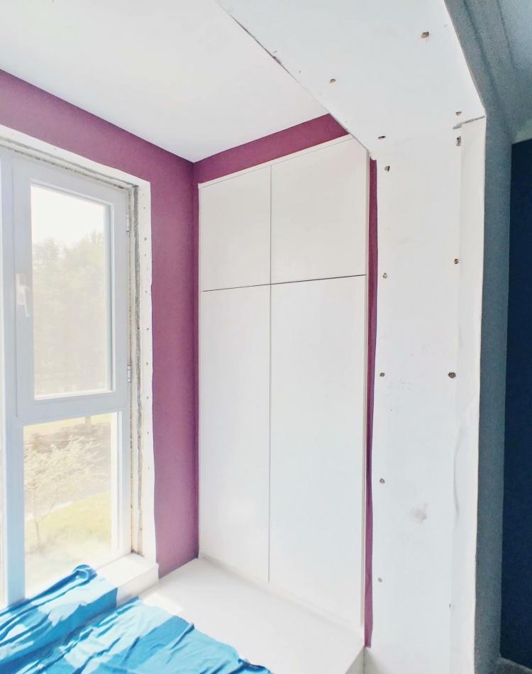 瑞泉阳光改造记 | 专业室内设计打造宜居空间-60