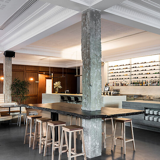 Highroad by Foolscap Studio | Australian Interior Design Awards-7