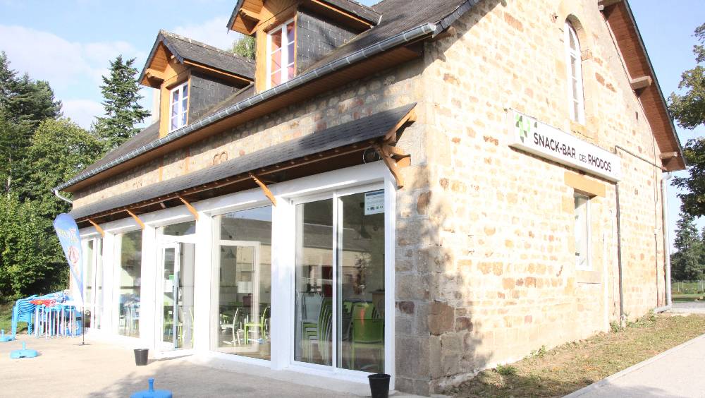 Le Mont de Cerisy - Cerisy-Belle-Etoile - Orne (61) - Normandie-8