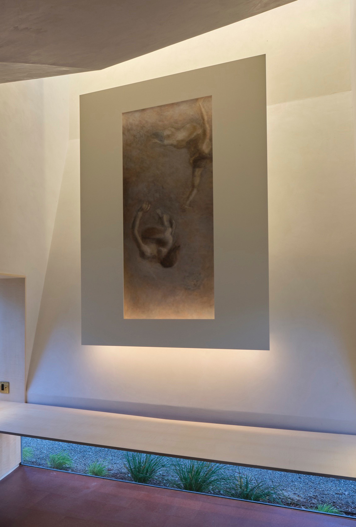 哀鸽鸽舍丨美国加利福尼亚丨S^A | Schwartz and Architecture-48