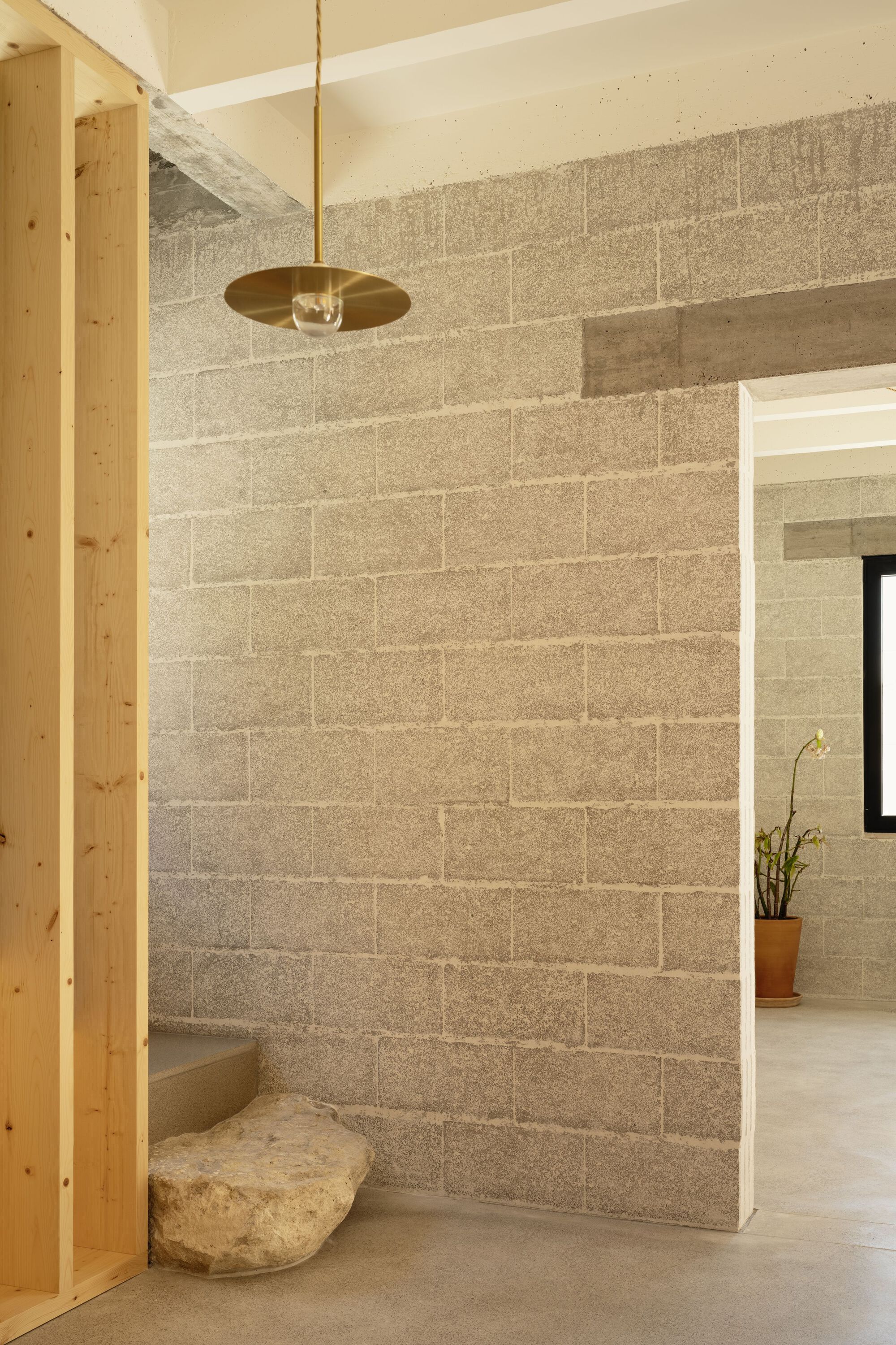 吉列姆和卡蒂的家丨西班牙丨TEd’A arquitectes-30