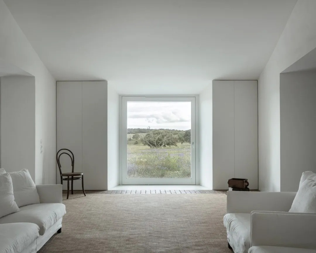 Aires Mateus 建筑事务所丨葡萄牙里斯本丨Aires Mateus Architecture-5