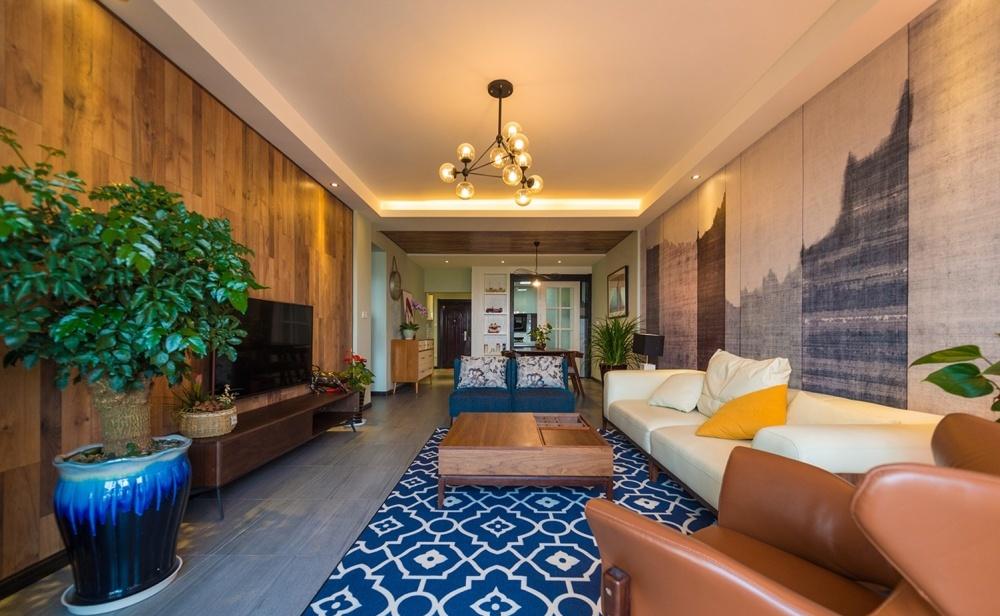 ISHOW KTV 室内设计案例解析-0