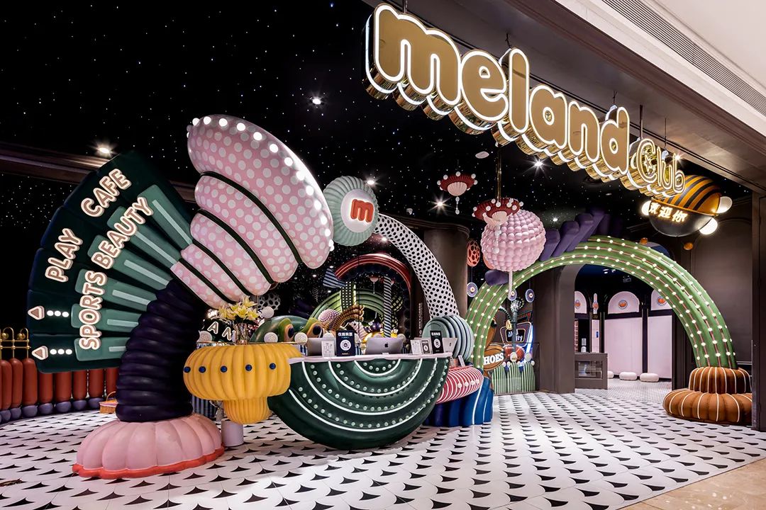 Meland Club深圳旗舰店,星际传奇-15