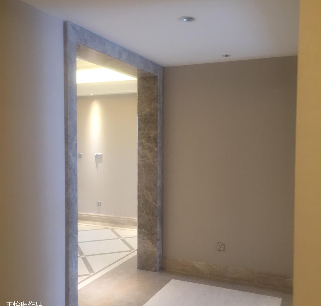 
王怡琳 | 如园项目软装整改 -14