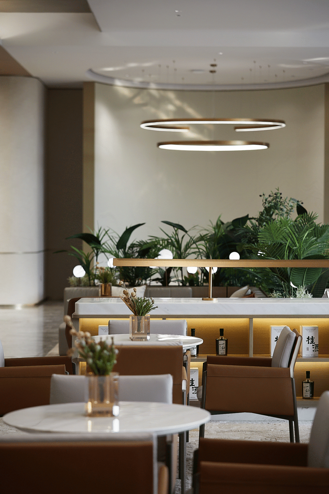 绍兴福全未来社区体验中心丨中国绍兴丨NFD-41