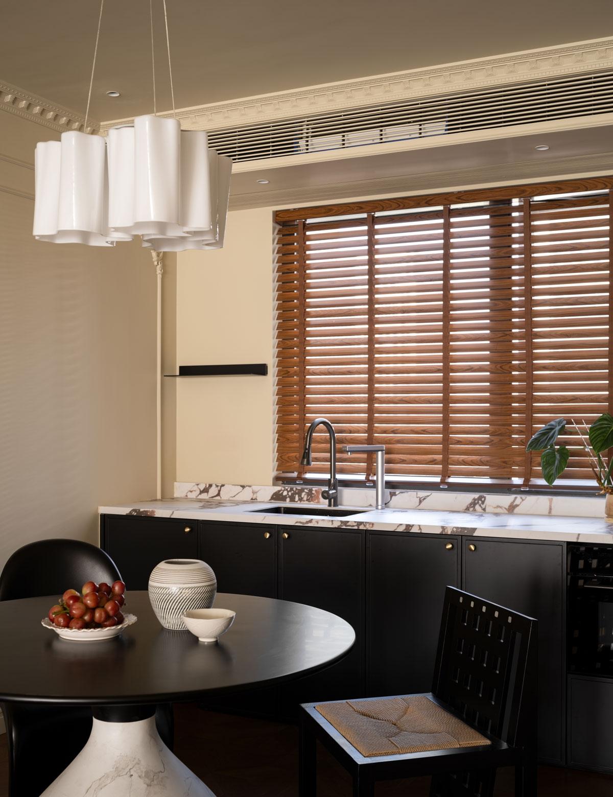 把电影《救赎》搬进我的dream house丨南昌阿鹤设计-27