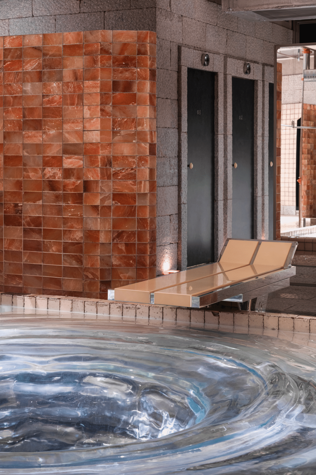 MASONPRINCE上海淮海路店丨中国上海丨TOMO東木筑造-113