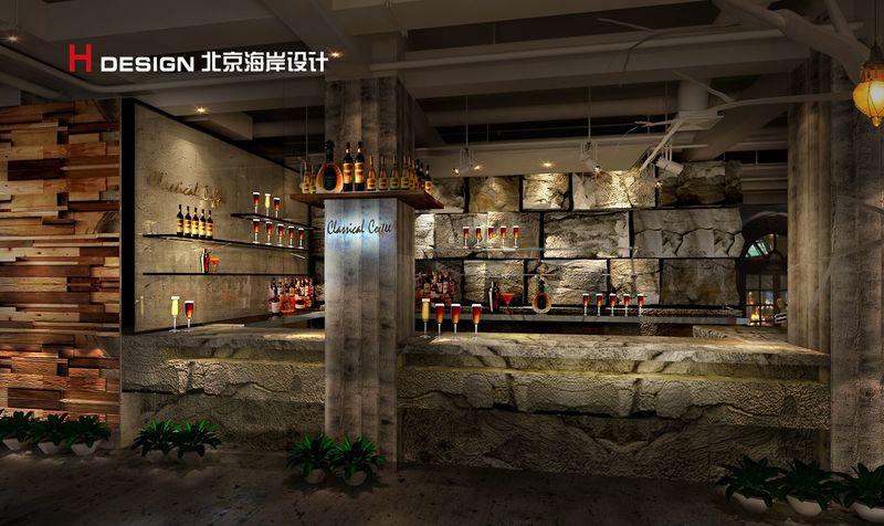 万州经典咖啡-22