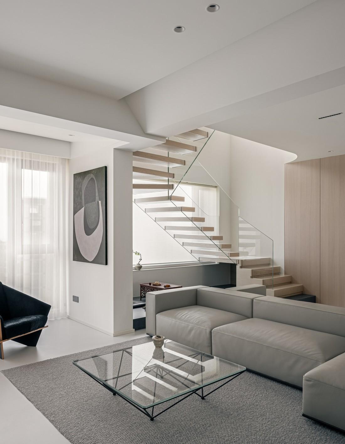 新湖玉澜苑·层次静态丨中国温州丨千上设计-17