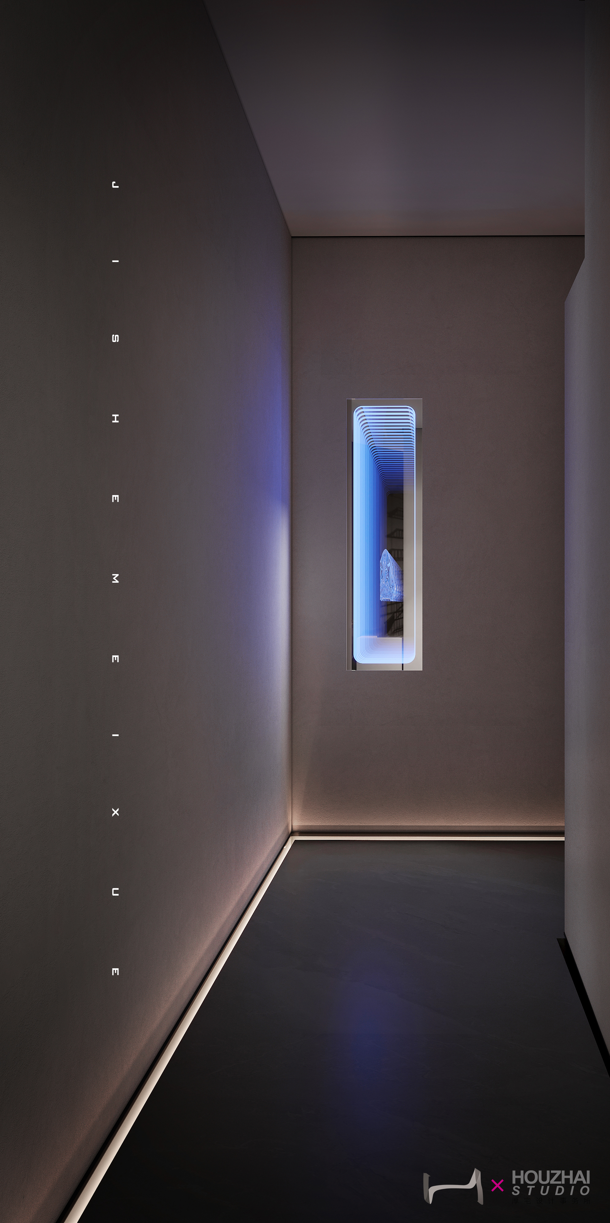 恭廷醉—厚宅设计事务所-16