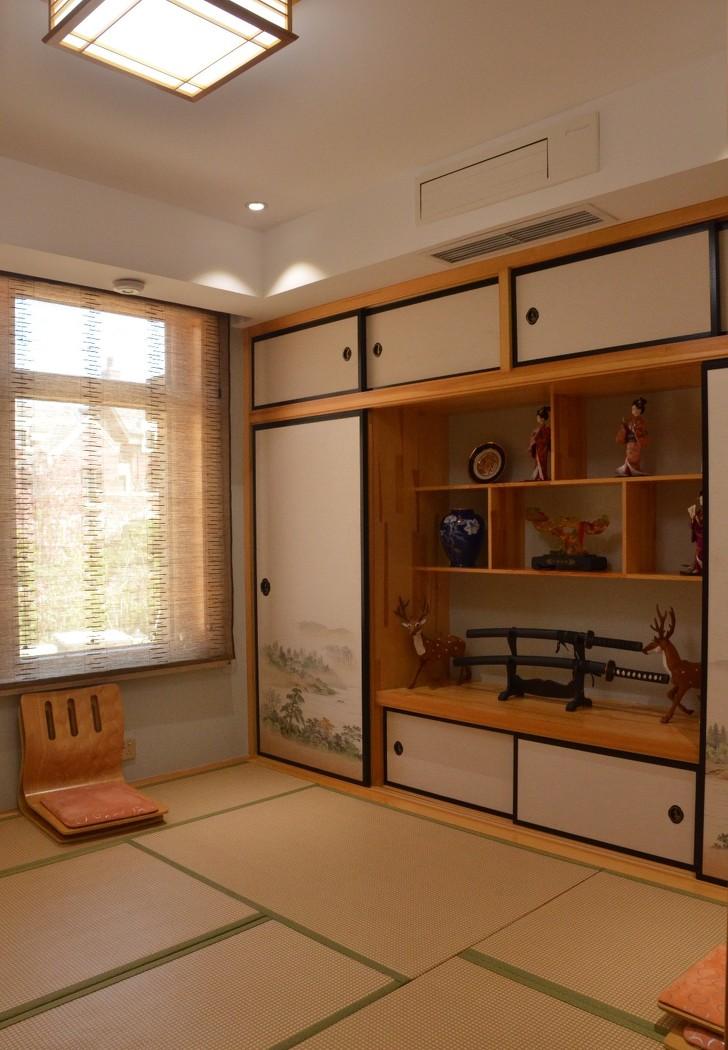 
美式别墅（之前美式别墅设计方案实景） -9