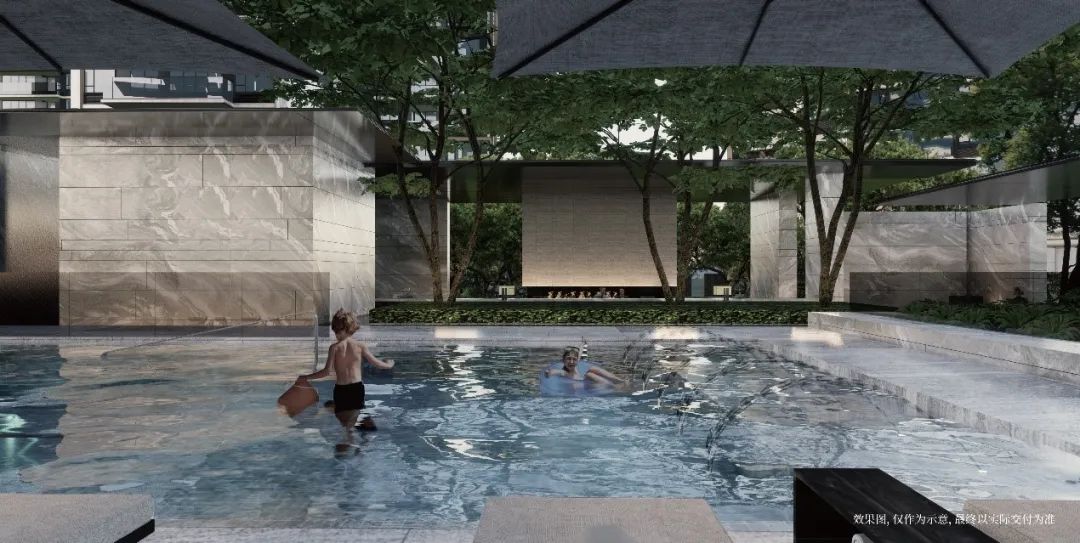 广州中海大境丨中国广州丨广州瀚华建筑设计有限公司-27