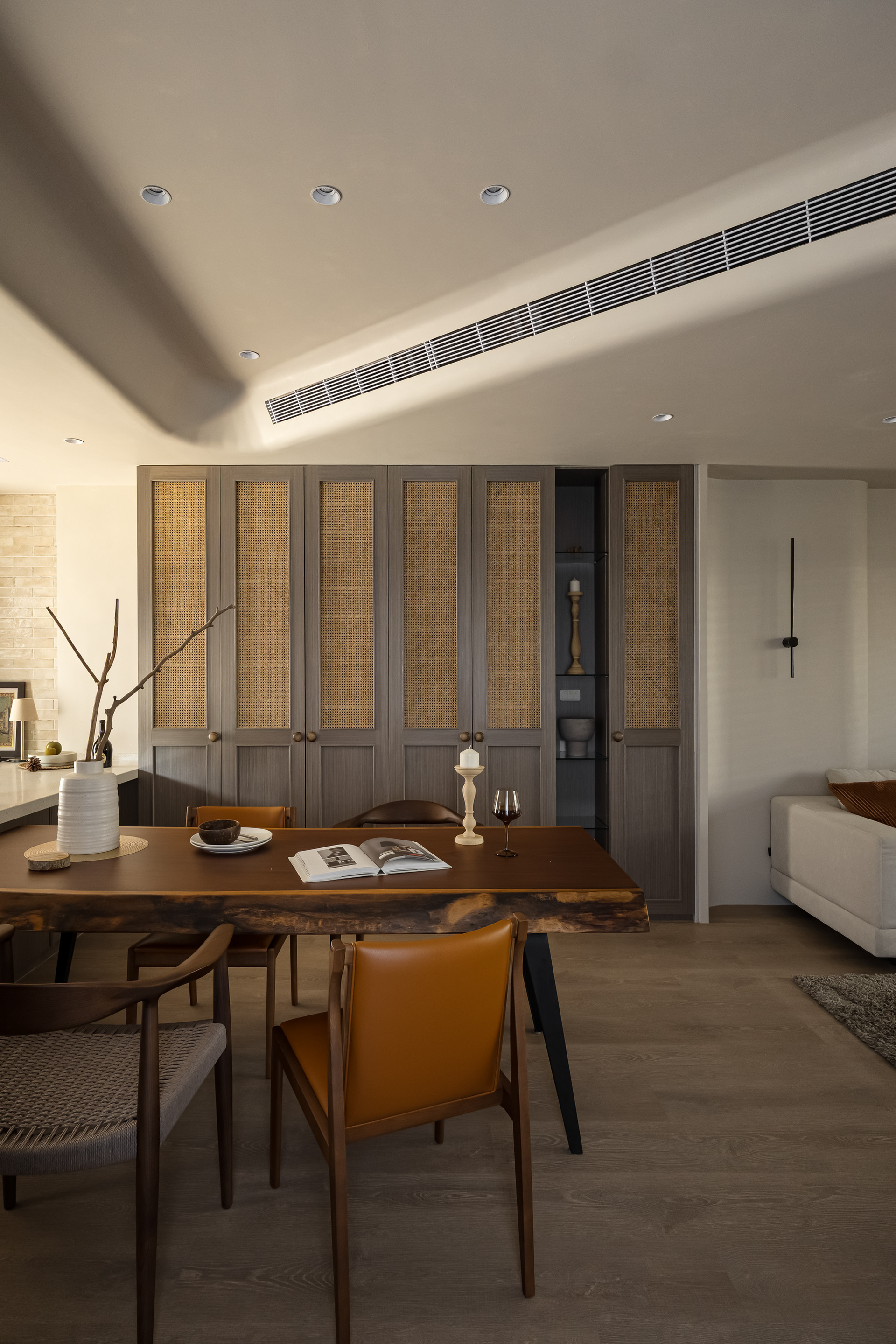 Hsinchu Residence | Elegant-Popular Design-16