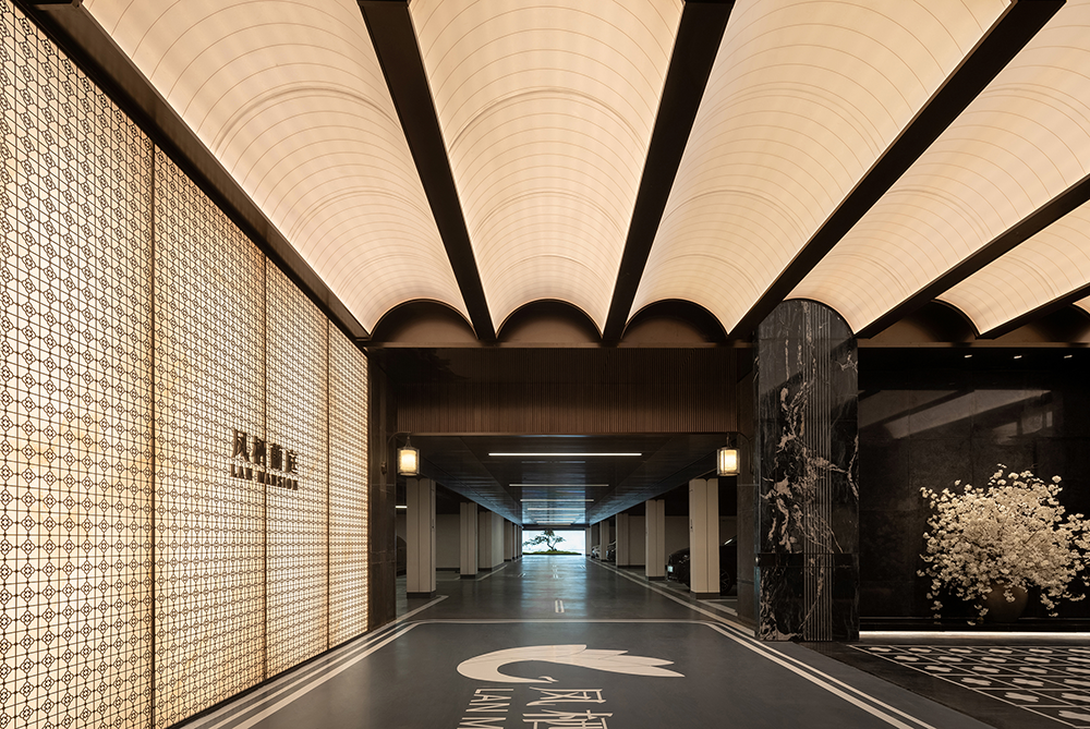 武汉·经发凤栖蘭庭丨中国武汉丨31设计-51