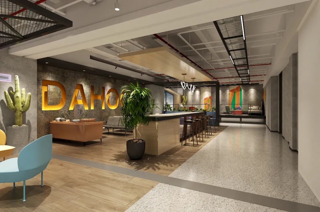 爱奇艺文创产业园(永川)丨中国重庆丨ODO-20