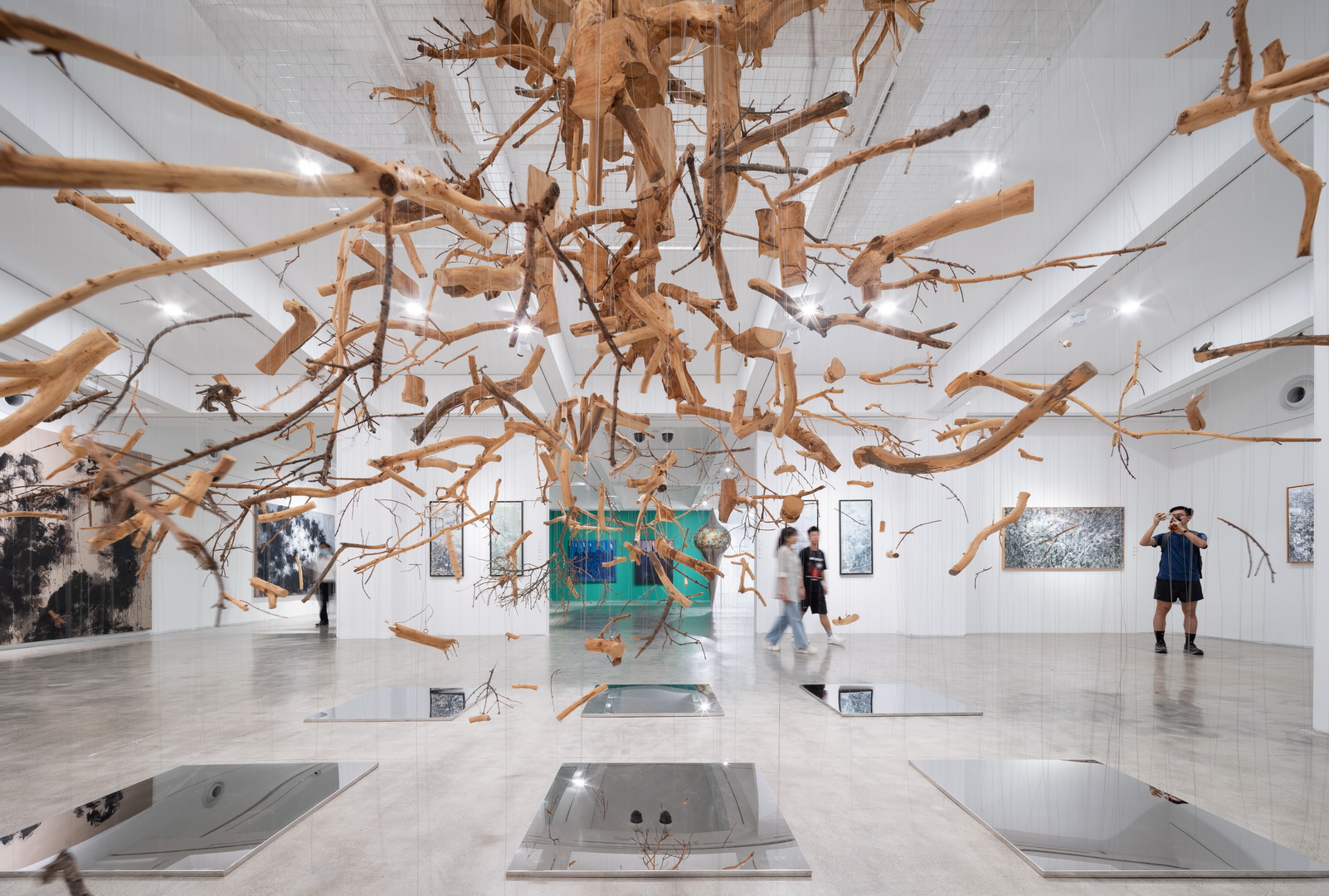 鼓浪屿当代艺术中心改造设计丨中国厦门丨URBANUS都市实践-79