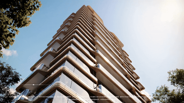 北方·第四代+高品质住宅：从产品丨中国无锡丨刘月超-62