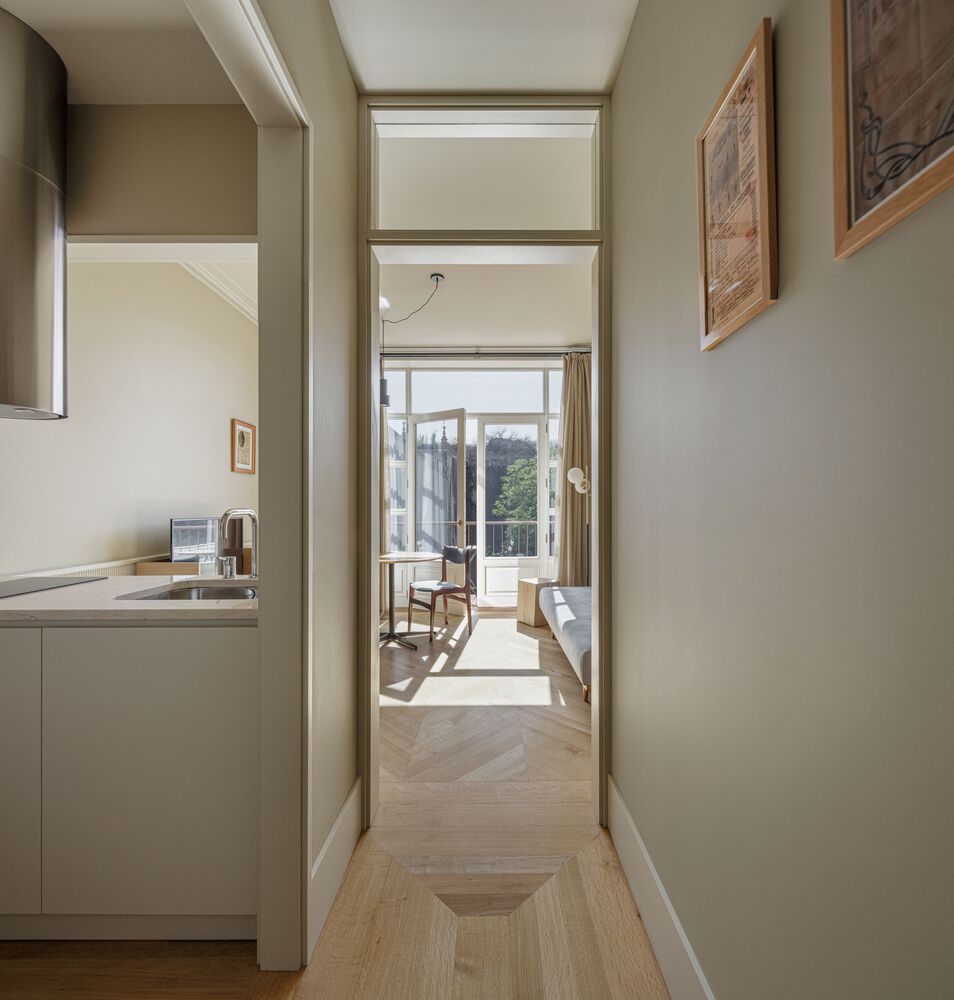 维拉剧院丨葡萄牙丨Arquitectos Aliados-40