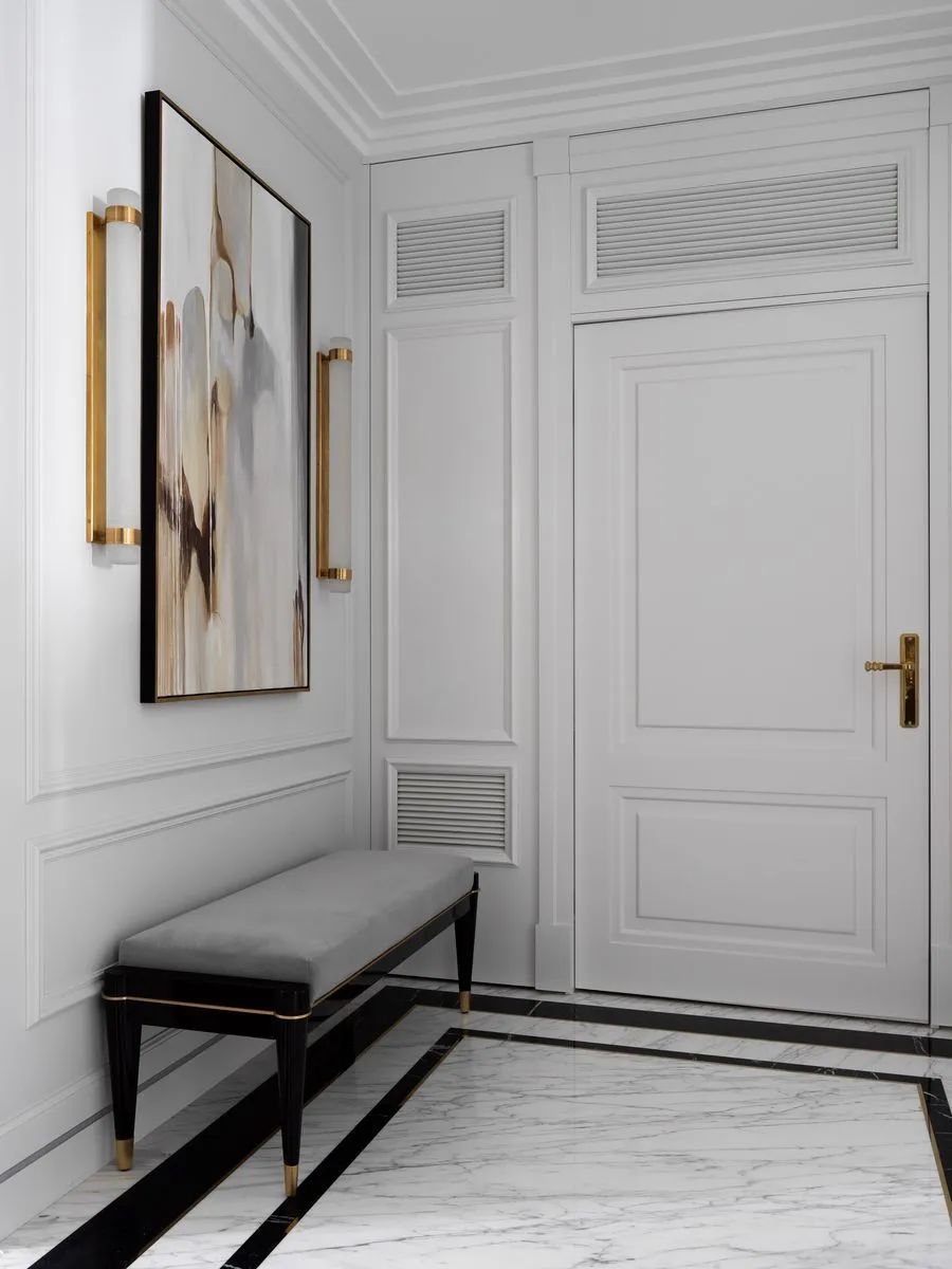 260㎡气质大宅丨HPISD-13