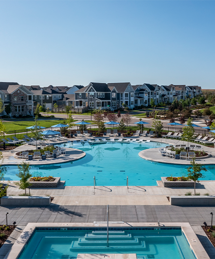 Farmhouse Inspired Amenity - Westerly Waypoint - DTJ Design-15