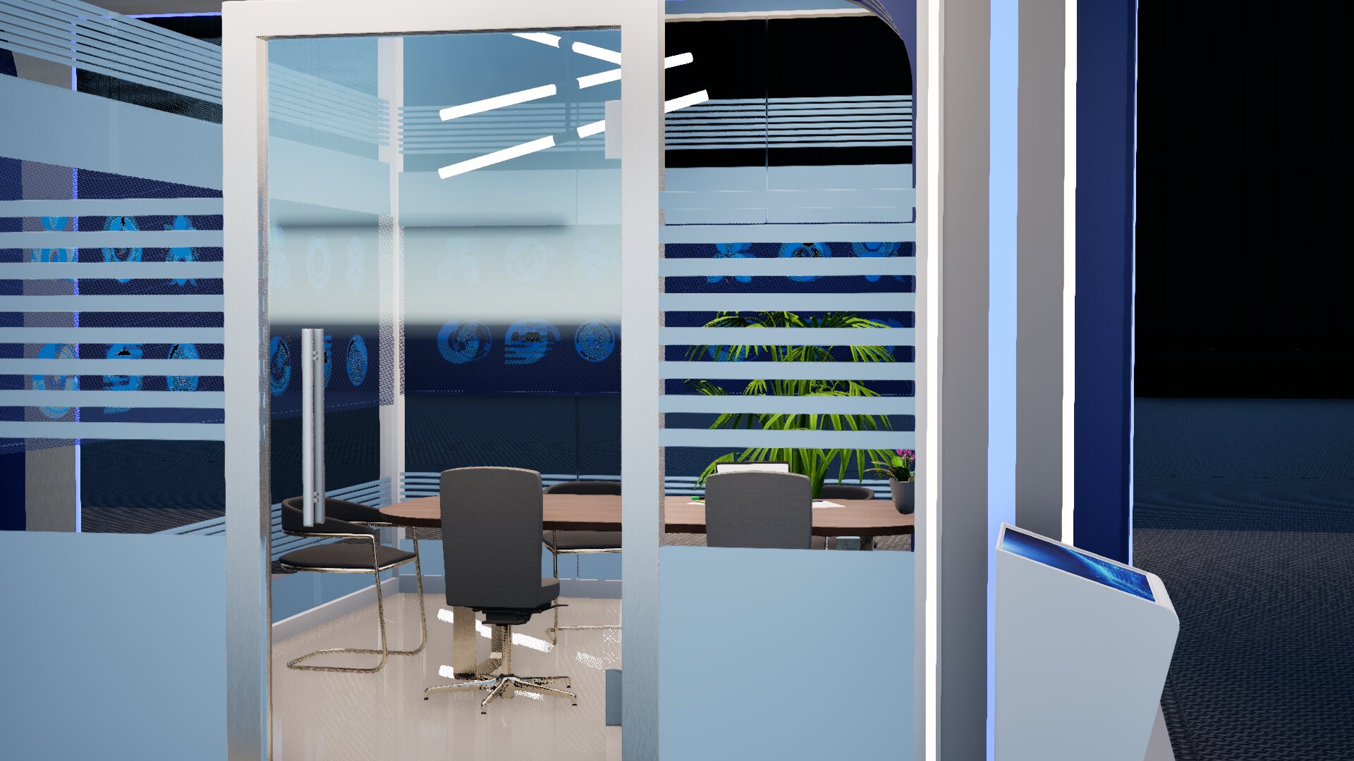 Cib Booth ICT 2025-11