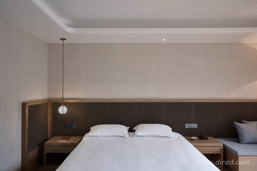 武夷山茶空间 感受自然温度-19