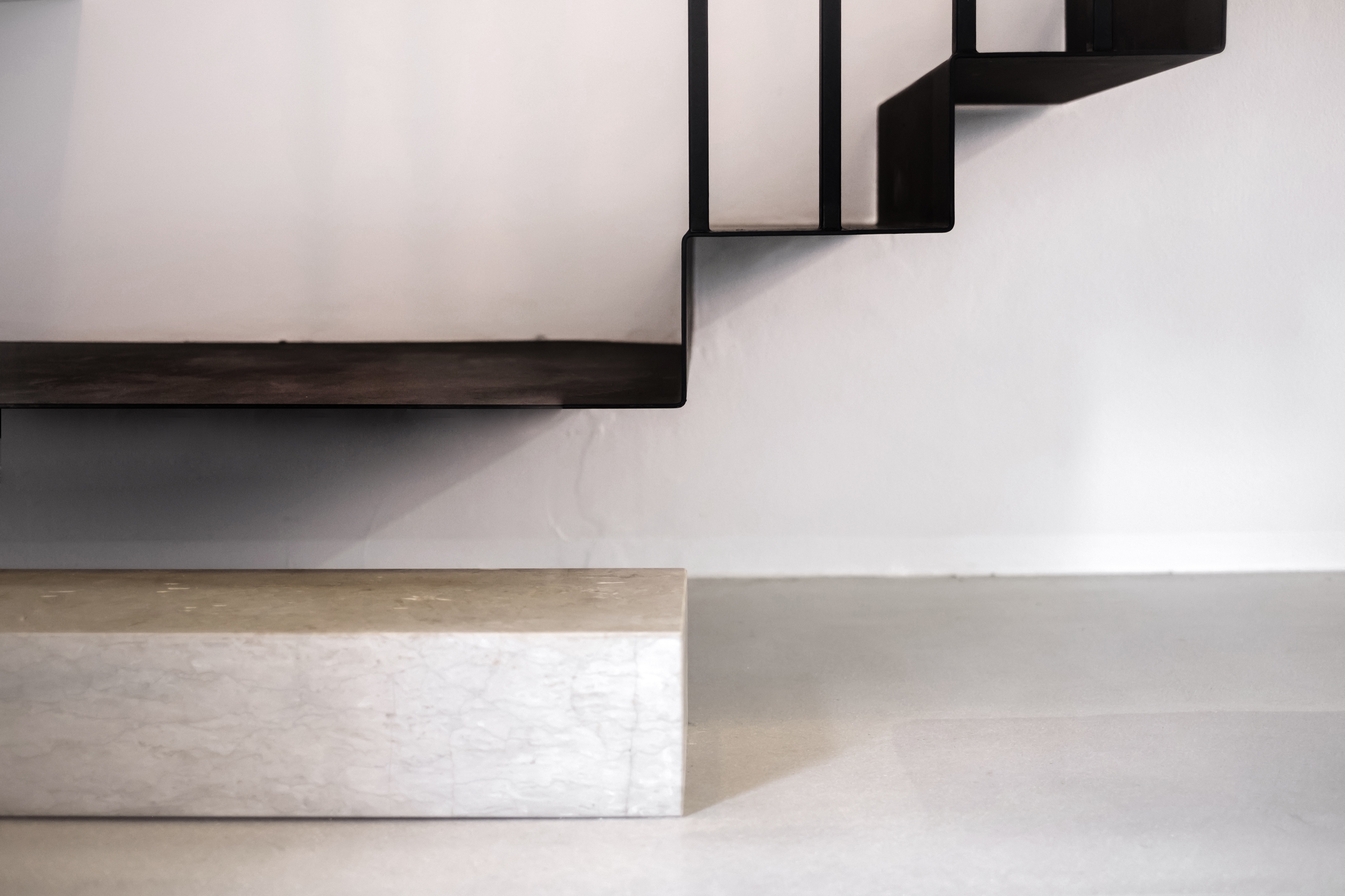 CasaFEVI 别墅改造丨意大利特拉帕尼-28