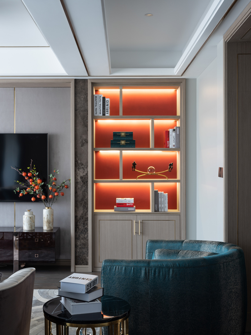 《呈禧》——东方意蕴与轻奢时尚的完美结合-8