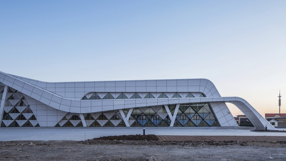 龙江公路客运北站-9