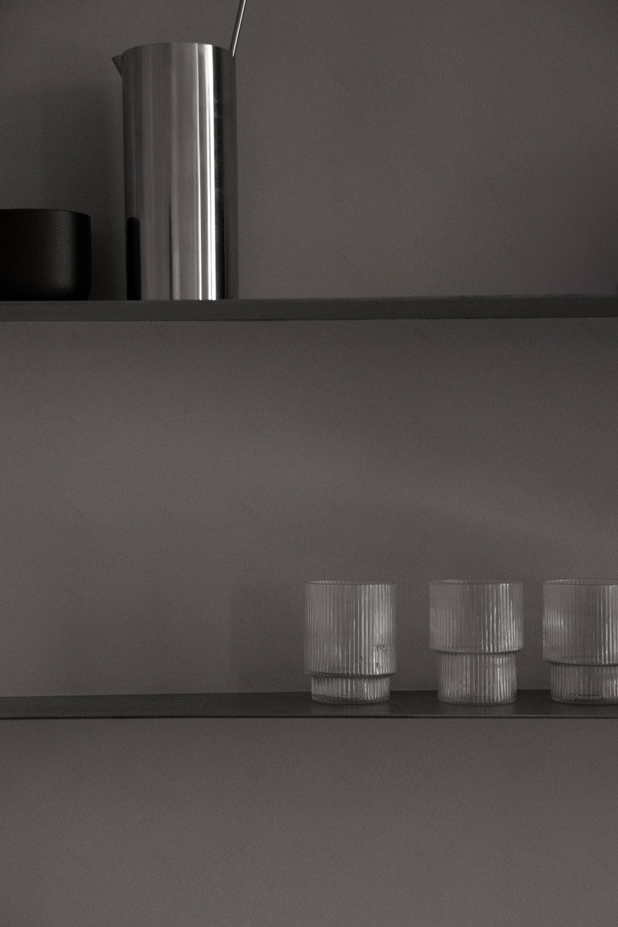 单元住宅公寓丨乌克兰基辅丨Yulia Larina,Dmytro Potomkin-17