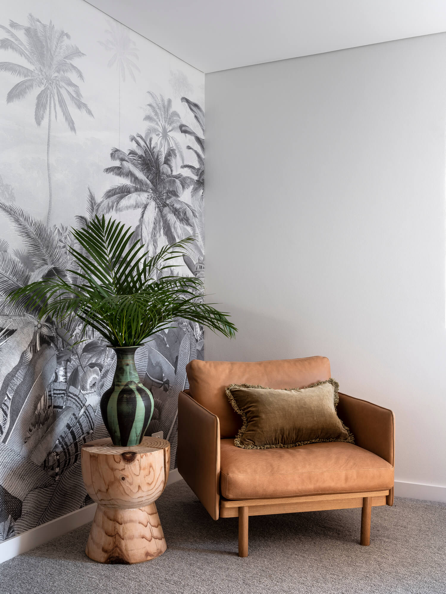 艺术之家丨澳大利亚悉尼丨Linda Habak Design-26