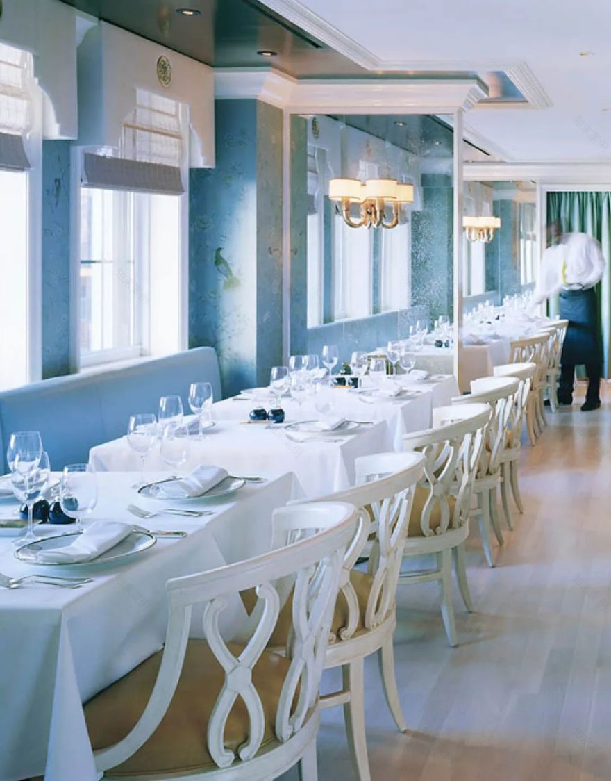 贝拉焦公寓丨美国丨Kelly Wearstler-27