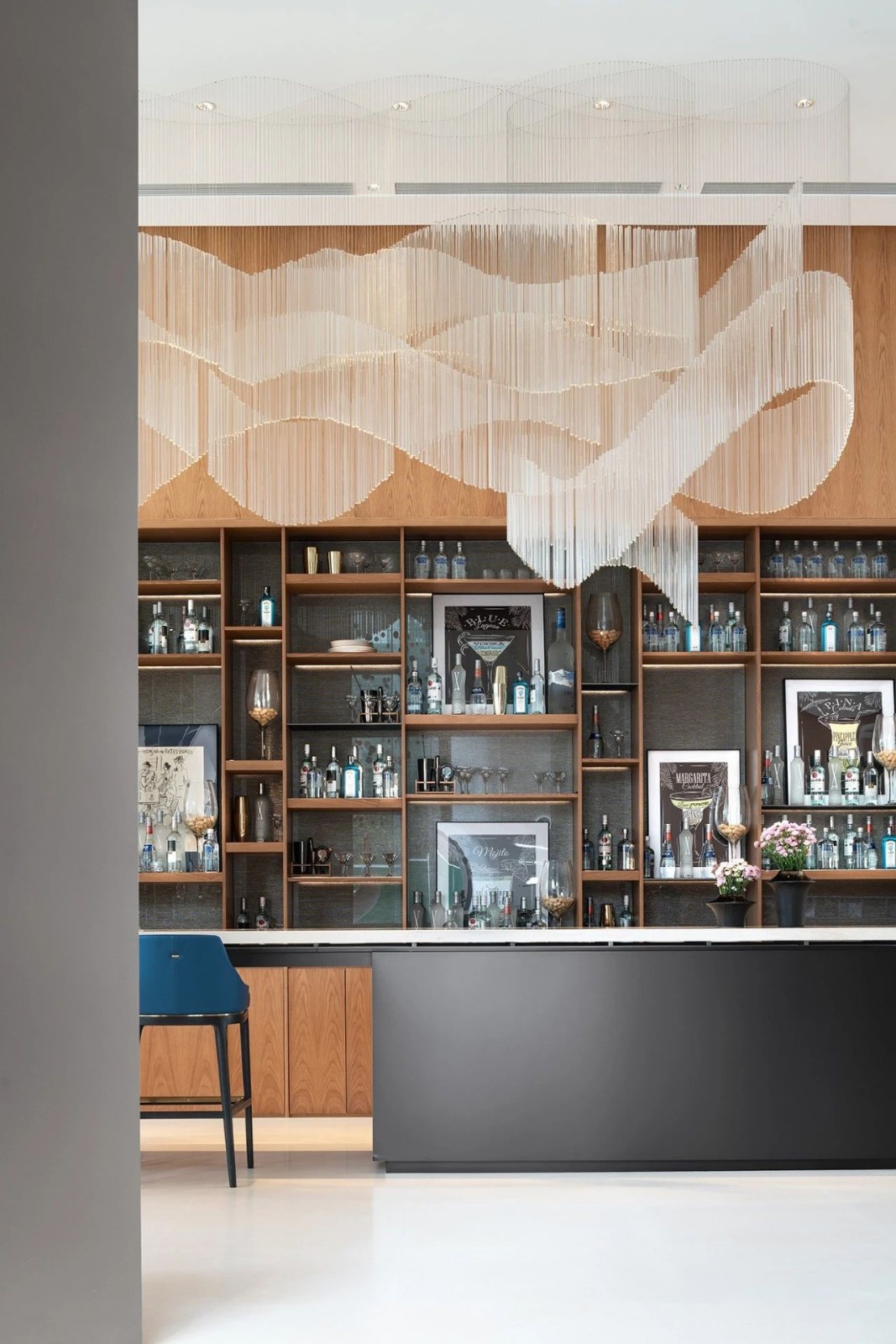 中粮光谷·大悦城营销中心丨中国武汉丨妙物(中国)空间设计研究机构-21