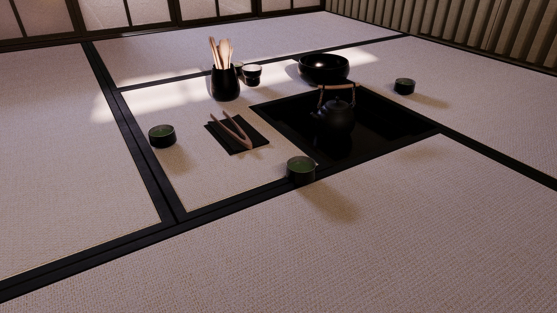 Enso 室内设计丨美国夏威夷-41