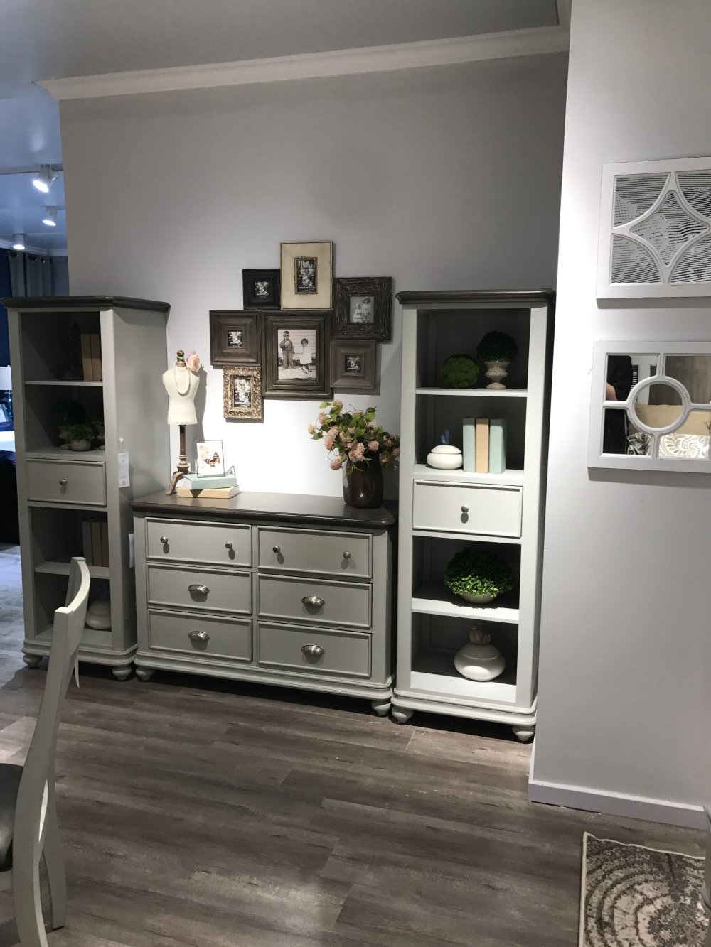 美国--丽室达家居 lifestyle--2018-4