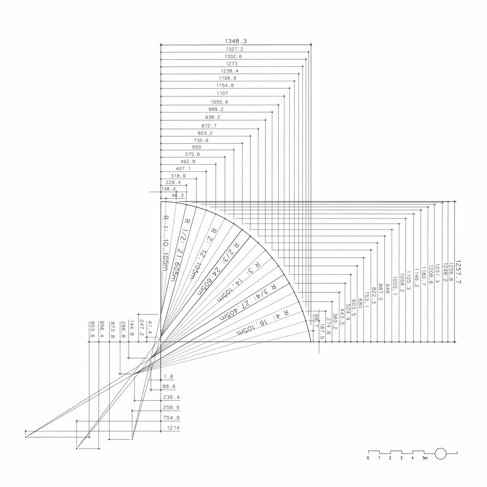Walloon Branch of Reproduction Forestry Material   SAMYN and PARTNERS-82