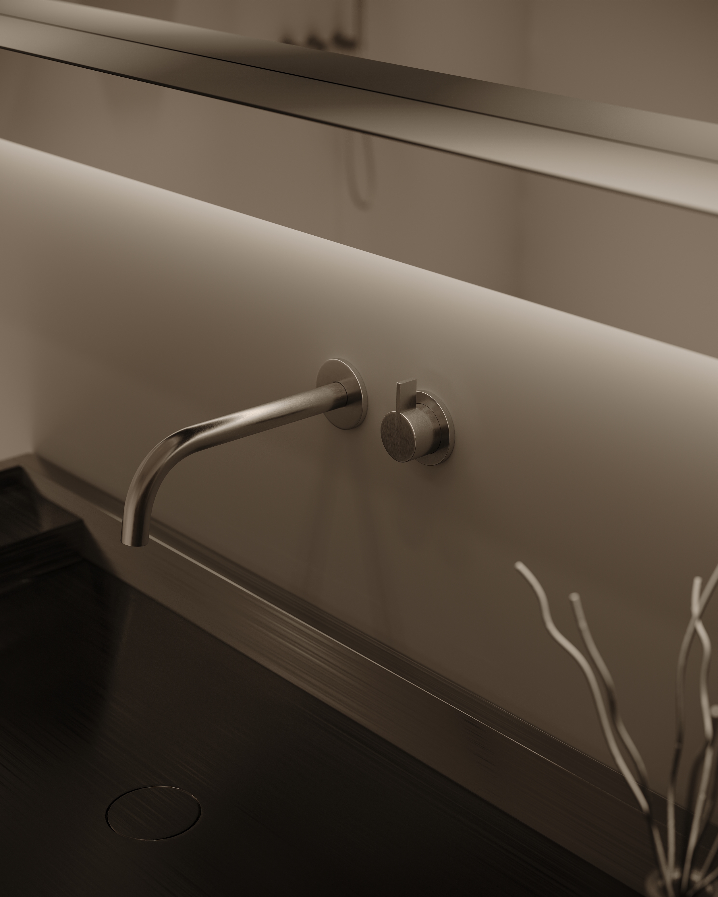 单色浴室概念-10