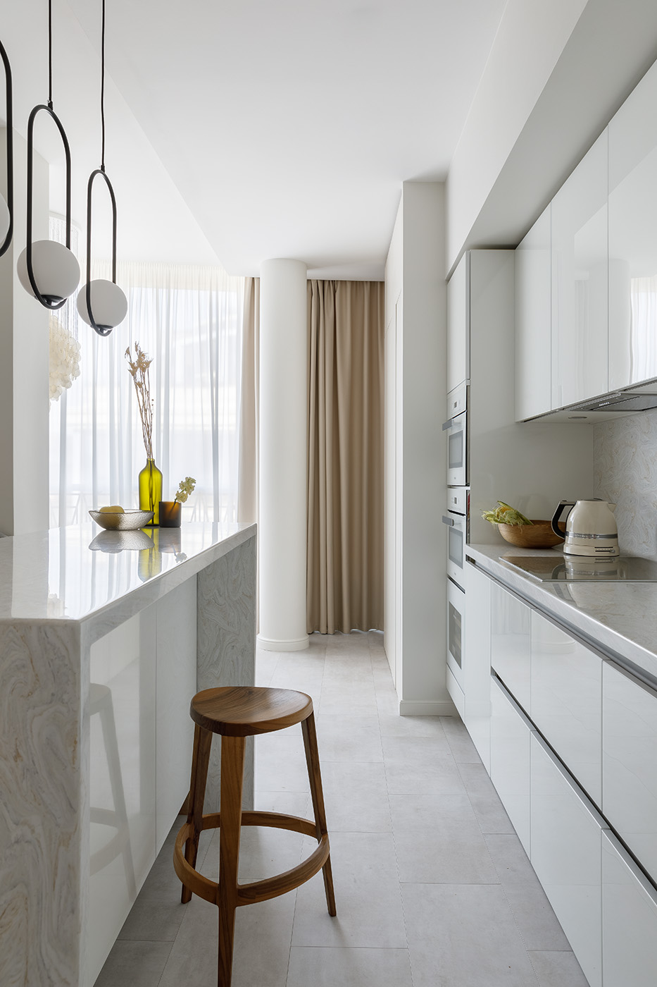 ЖК Империал, 90 кв.м-2