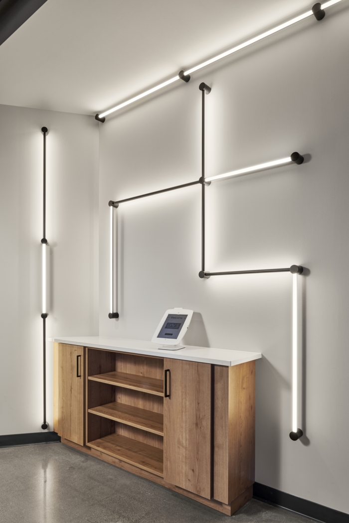 Davis & Associates 办公室设计丨美国丨BDH-14