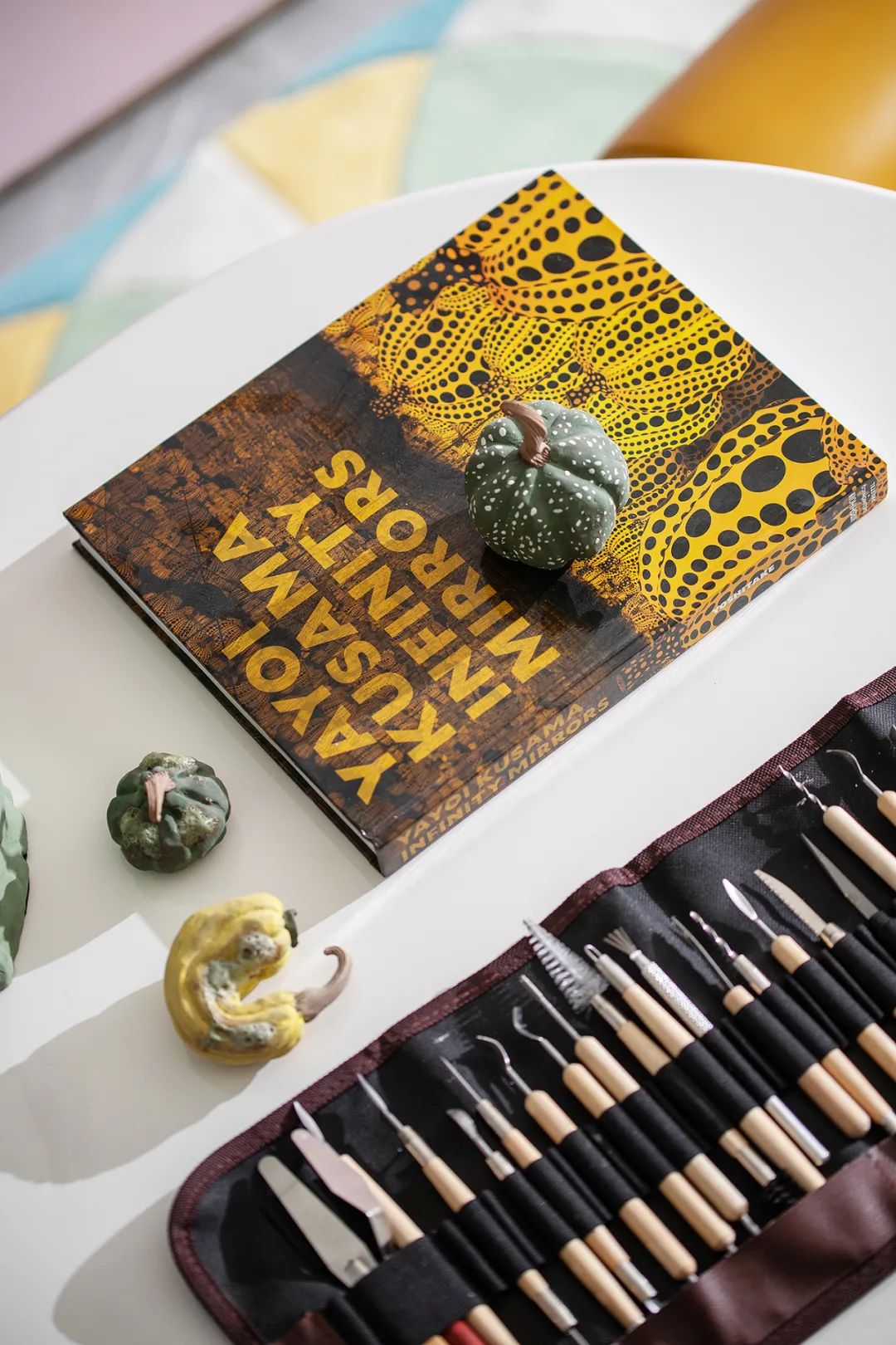 长春中海锦城牛油果绿美宅,轻奢浪漫生活空间-42