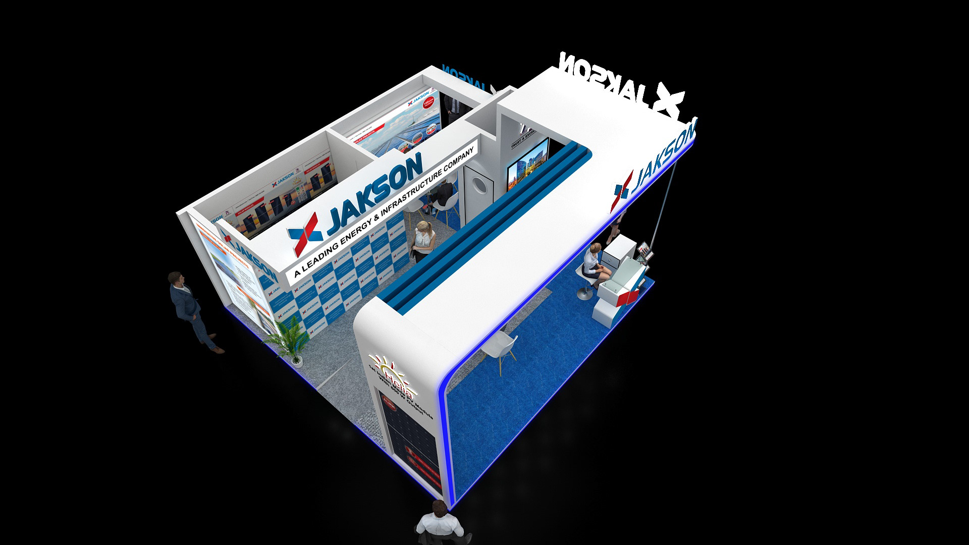 杰克森太阳能（国际太阳能）-11