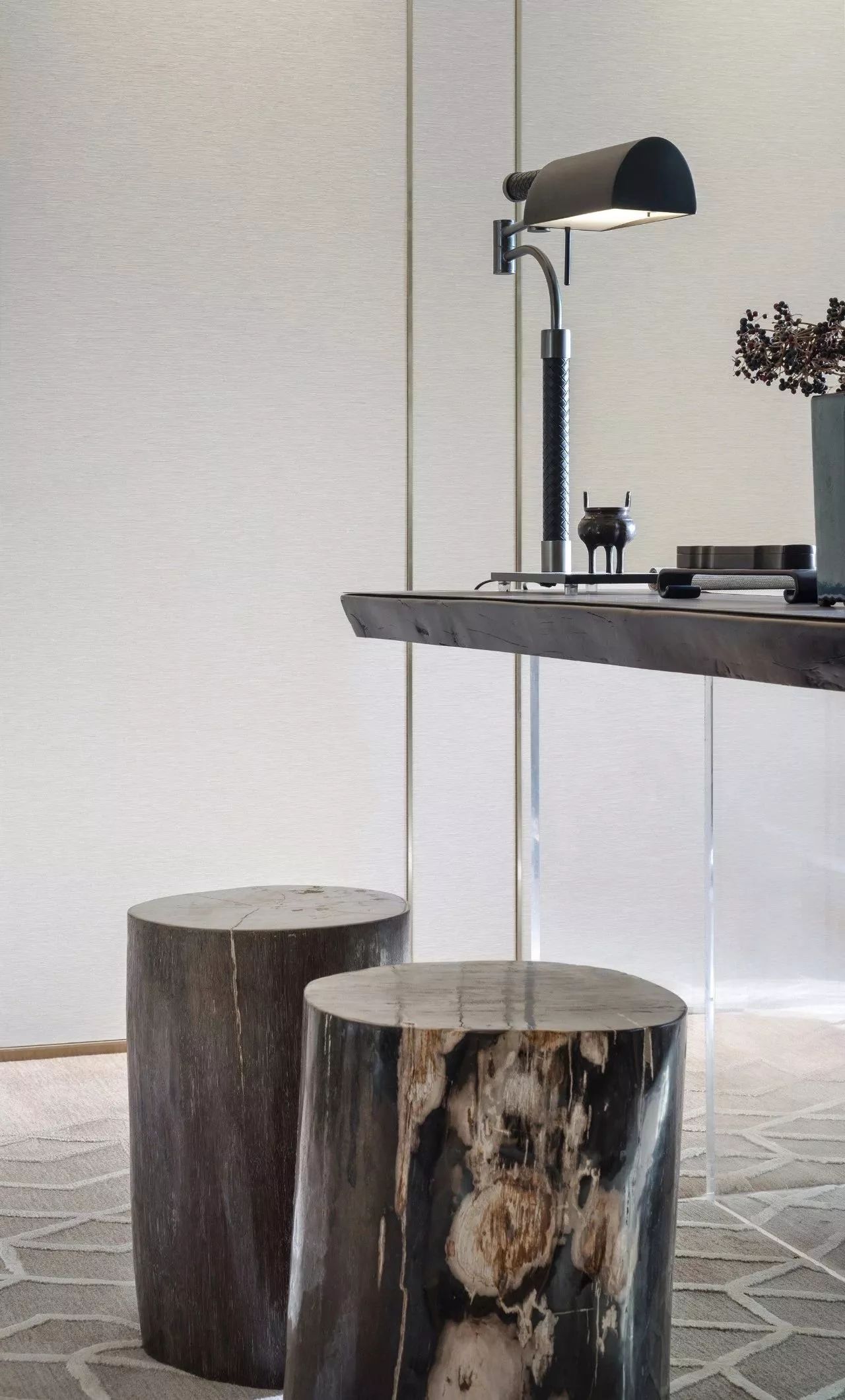 万科安品园舍别墅-53