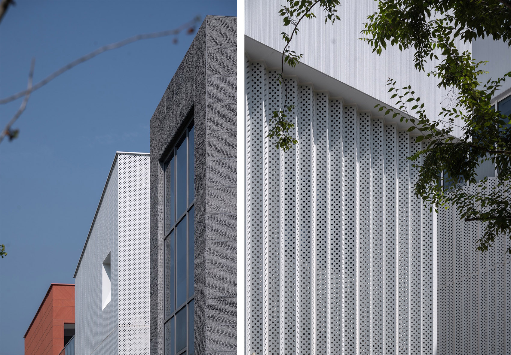 海宁长安国际花卉产业园，浙江 / 森上建筑+朴筑建筑-63