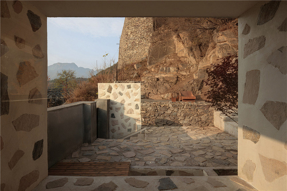 仰山民宿丨中国北京丨多么工作室-16