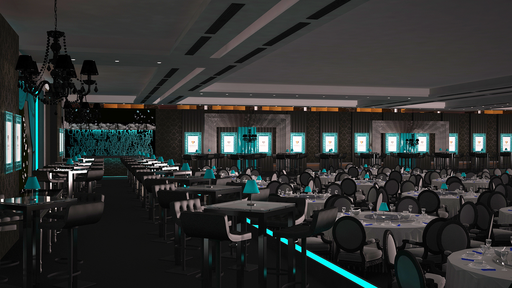 Jumeirah Bay Ras Al Hekma 启动活动-61