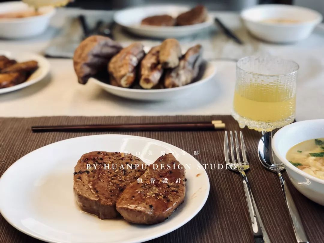 深圳香山美墅·云邸,现代生活空间设计典范-60