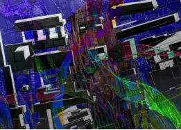 AssembledCulturalMatter文化元素聚合体:“青城之约”城市更新设计大赛优秀奖作品解读-17